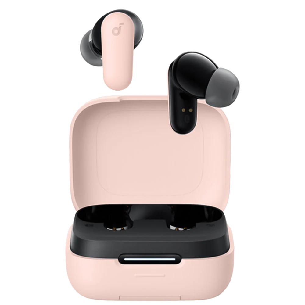 Anker Soundcore P30i A3959Z51 Earbuds - Pink