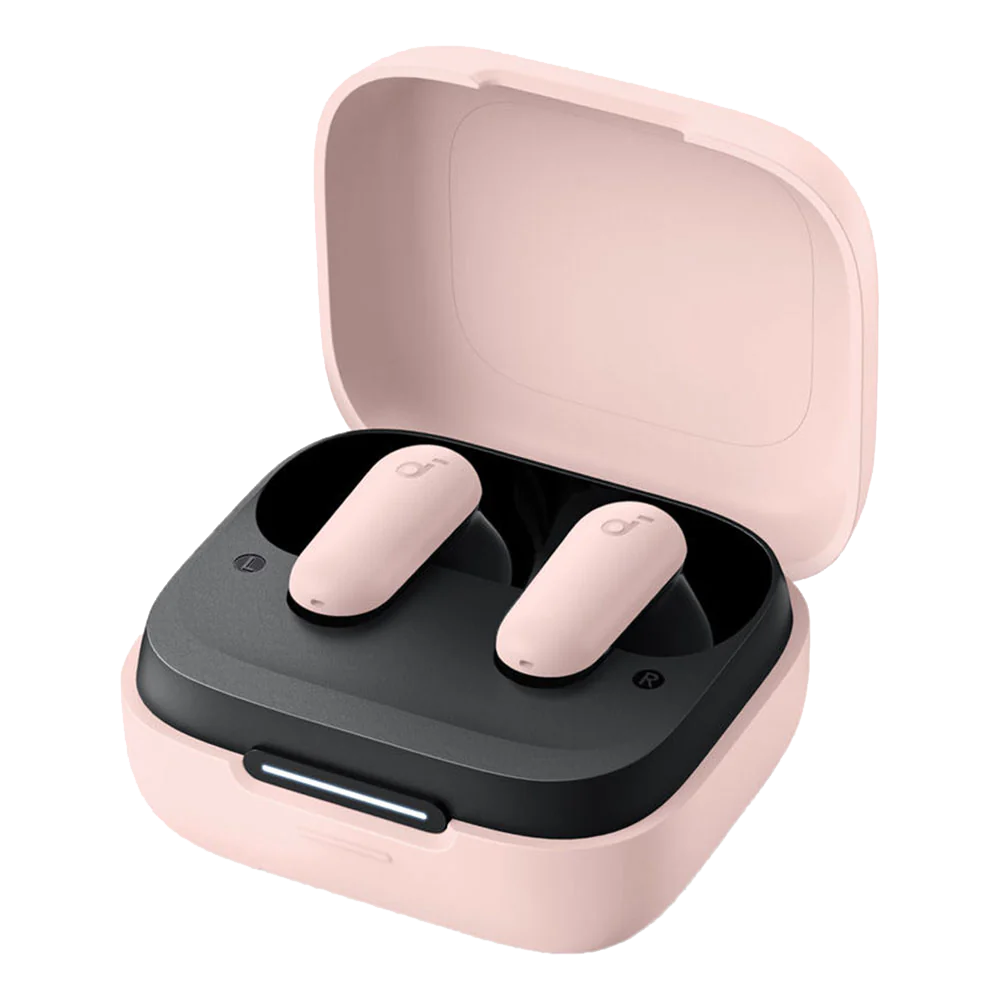 Anker Soundcore P30i A3959Z51 Earbuds - Pink