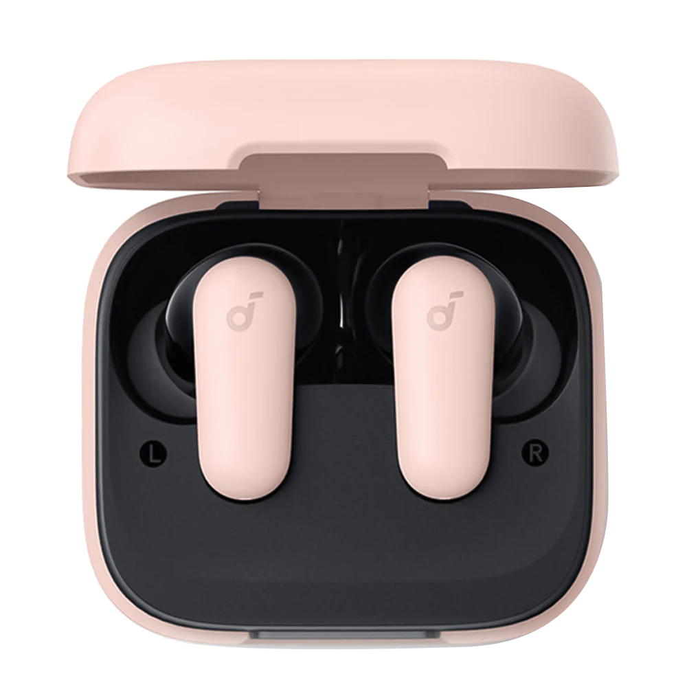 Anker Soundcore P30i A3959Z51 Earbuds - Pink