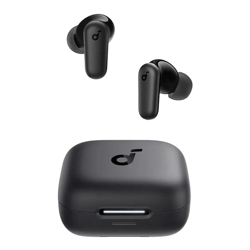 Anker Soundcore R50i NC A3959H11 ANC Earbuds - Black