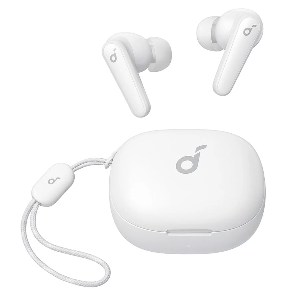Anker Soundcore R50i VI A3969D21 Earbuds - White