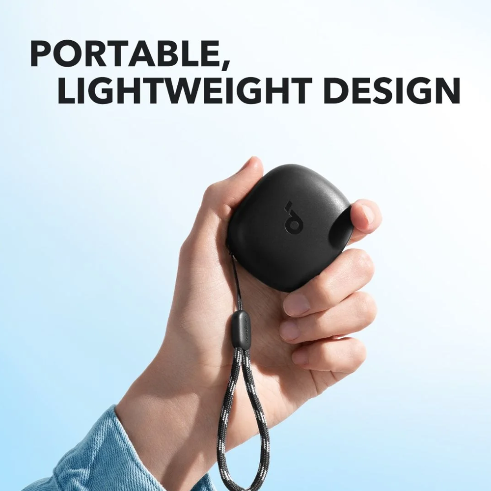 Anker Soundcore R50i VI A3969D31 Earbuds - Blue