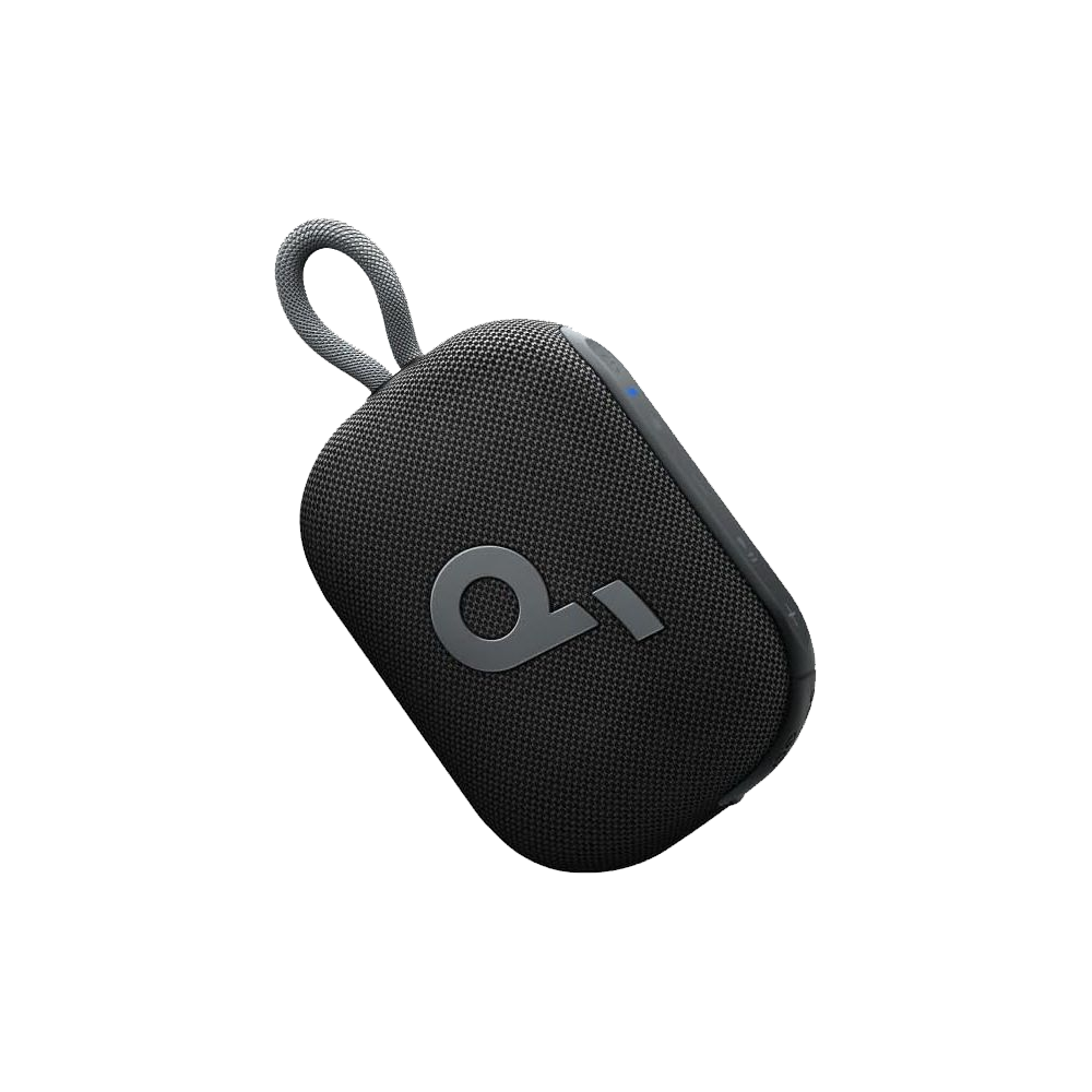 Anker Soundcore Select 4 Go Portable Bluetooth Speaker - Black