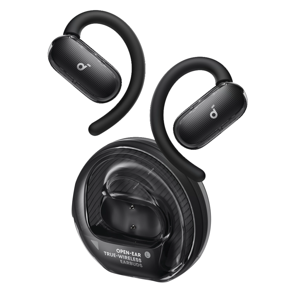 Anker Soundcore V40i A3878H11 Earbuds - Black