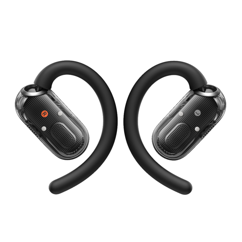 Anker Soundcore V40i A3878H11 Earbuds - Black