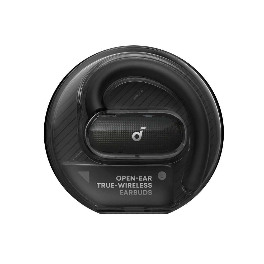 Anker Soundcore V40i A3878H11 Earbuds - Black