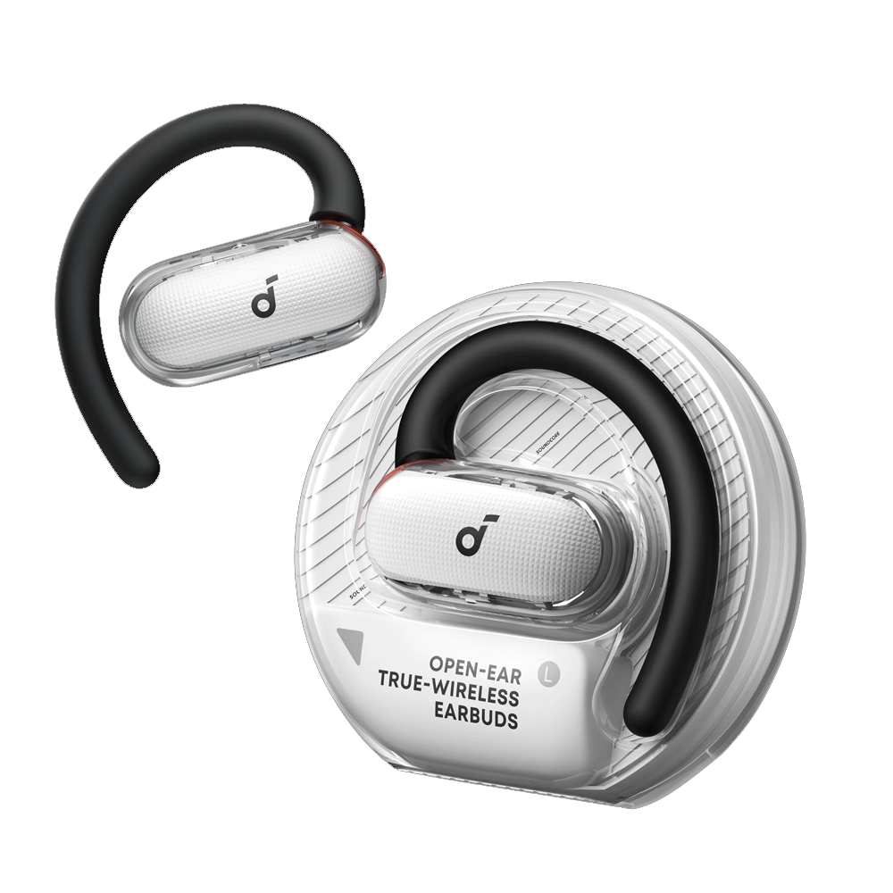 Anker Soundcore V40i A3878H21 Earbuds - White