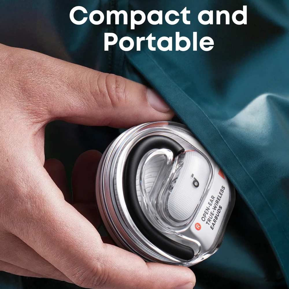 Anker Soundcore V40i A3878H21 Earbuds - White