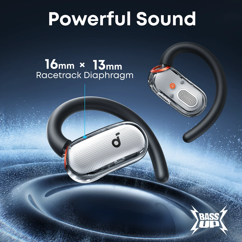 Anker Soundcore V40i A3878H21 Earbuds - White