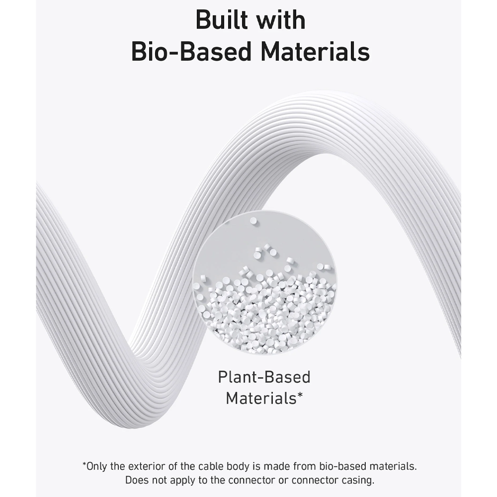 Anker 542 A80B1H21 Type-C to Lightning 30W Cable 0.9m