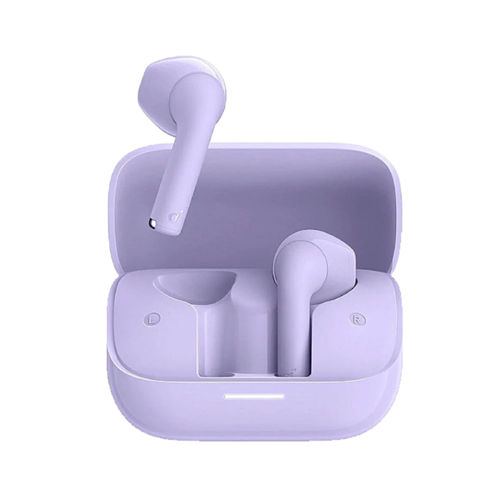 Anker Soundcore K20i A3994HQ1 Earbuds - Purple