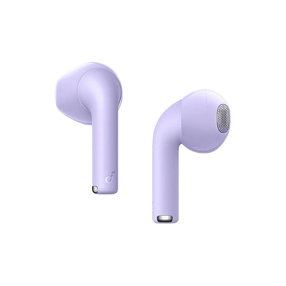 Anker Soundcore K20i A3994HQ1 Earbuds - Purple