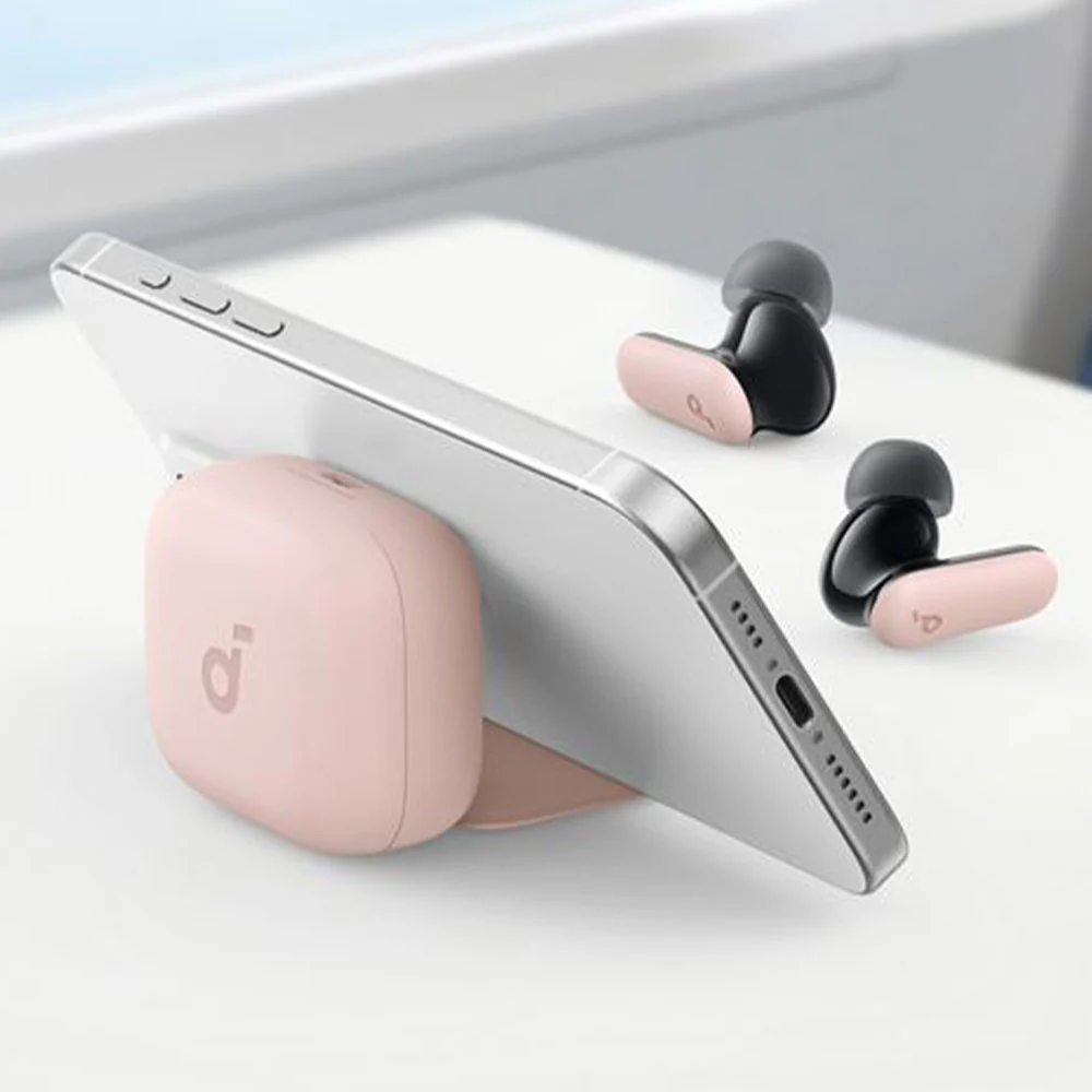 Anker Soundcore R50i NC A3959H51 Earbuds - Pink