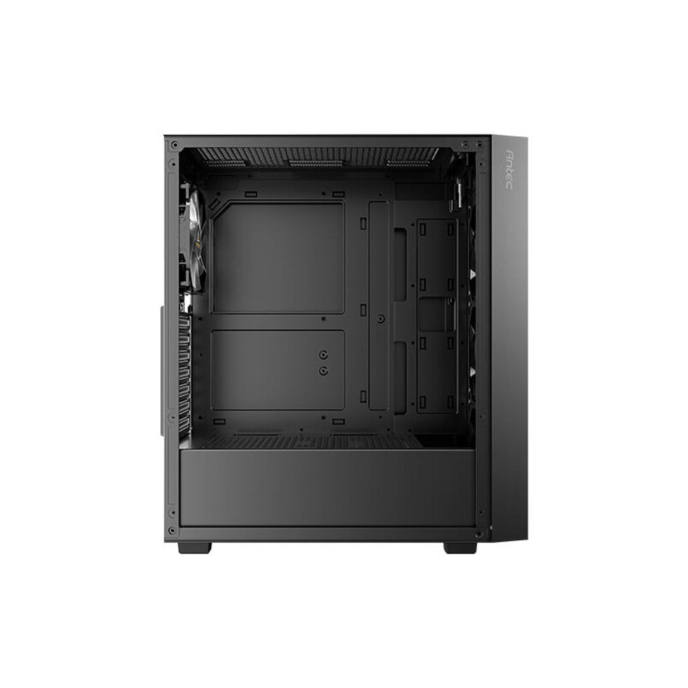 Antec AX65 ARGB Gaming Mid Tower Case + Atom B750 80 Plus Bronze 750W Power Supply