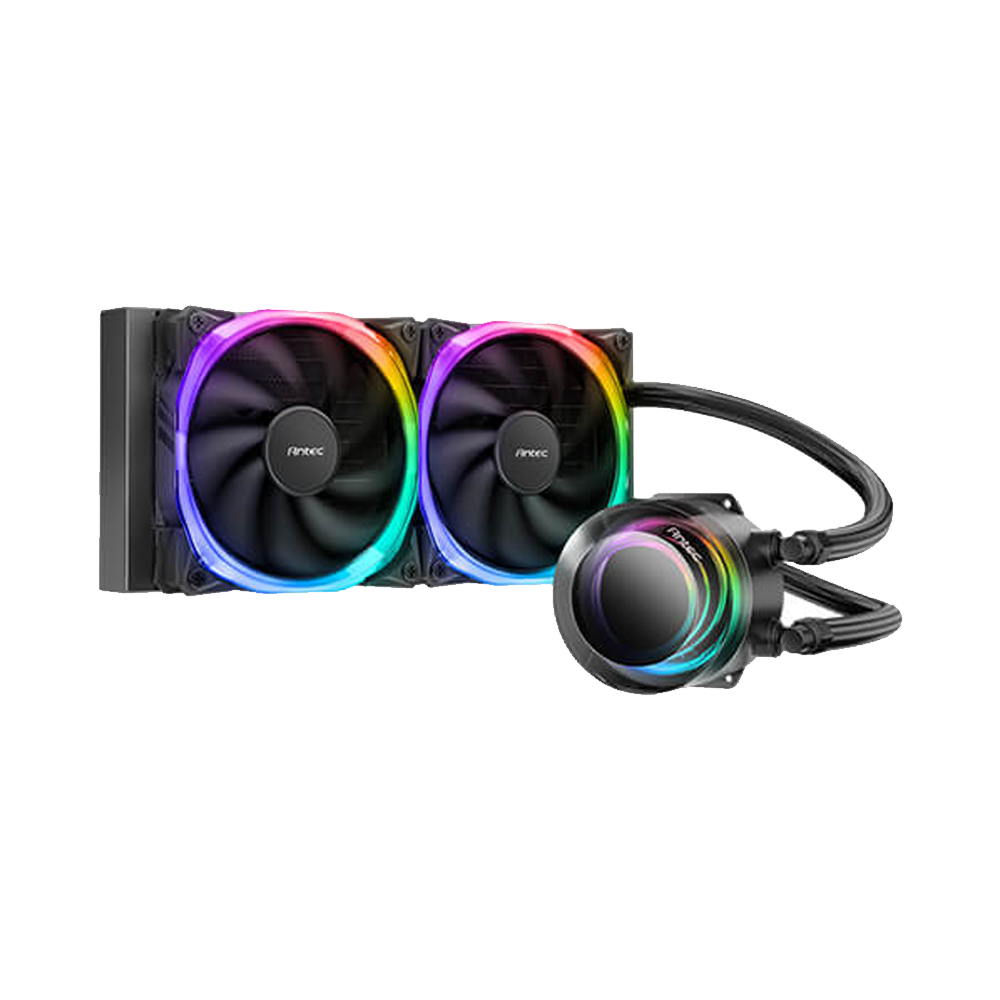 Antec Vortex 240 RGB Liquid Cooler