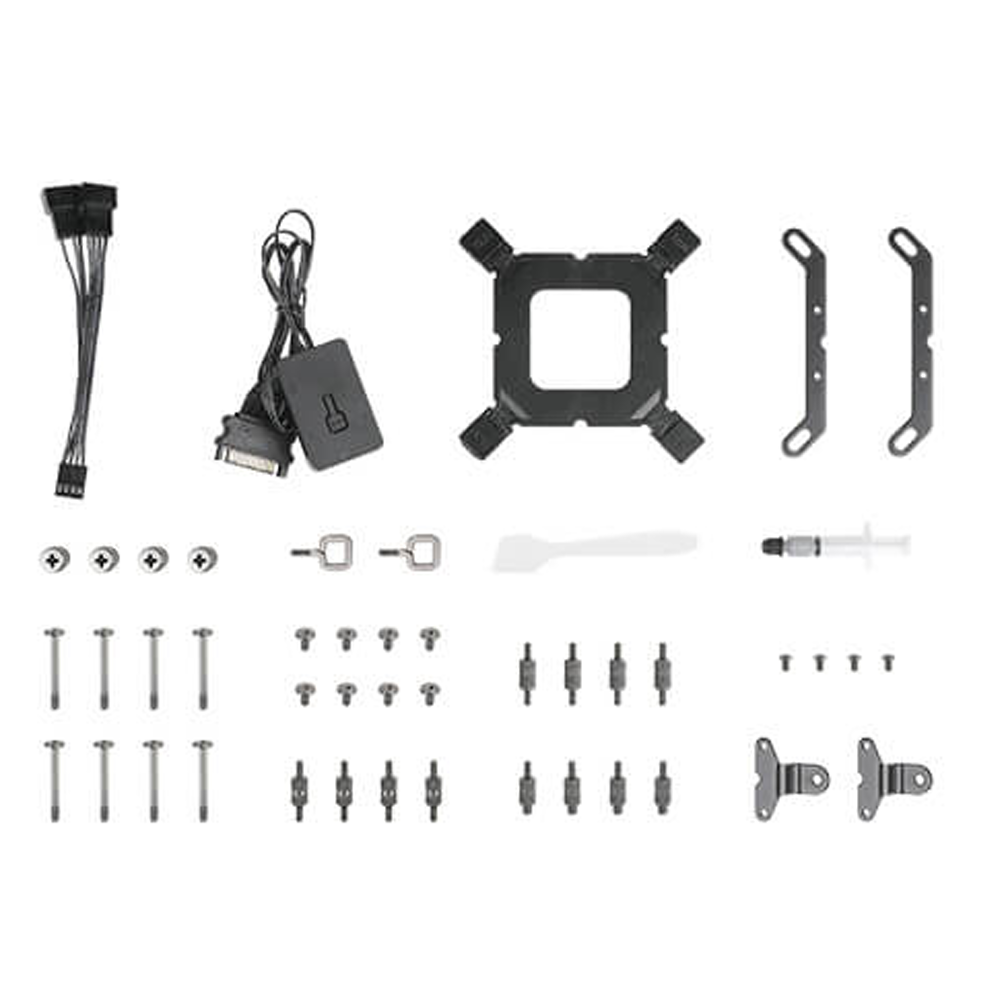 Antec Vortex 240 RGB Liquid Cooler