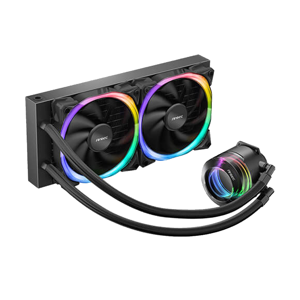 Antec Vortex 240 RGB Liquid Cooler