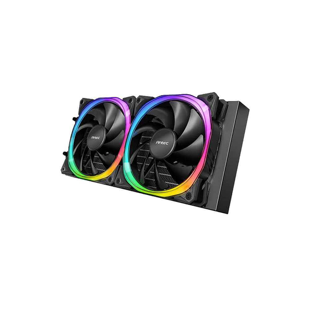 Antec Vortex 240 RGB Liquid Cooler