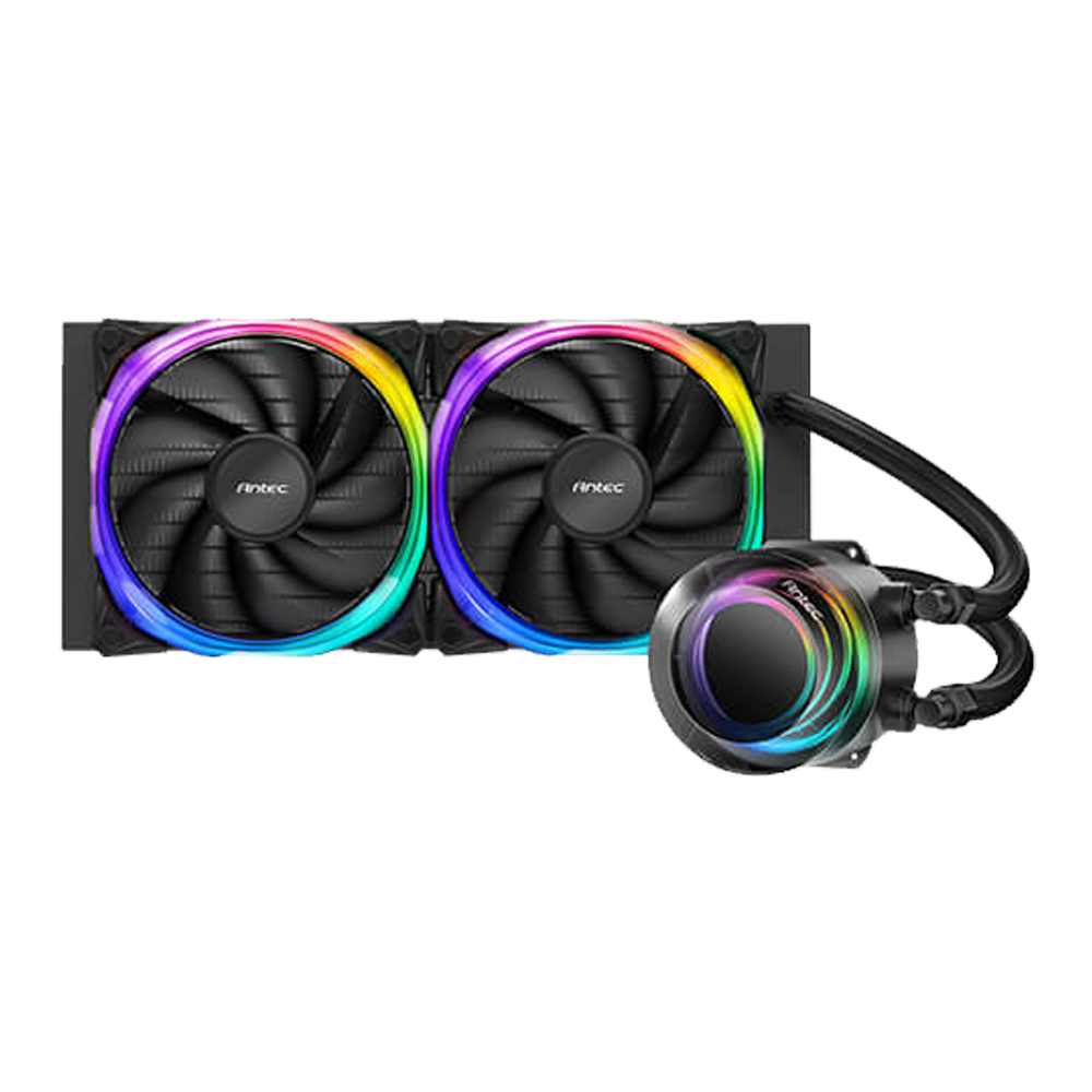 Antec Vortex 240 RGB Liquid Cooler