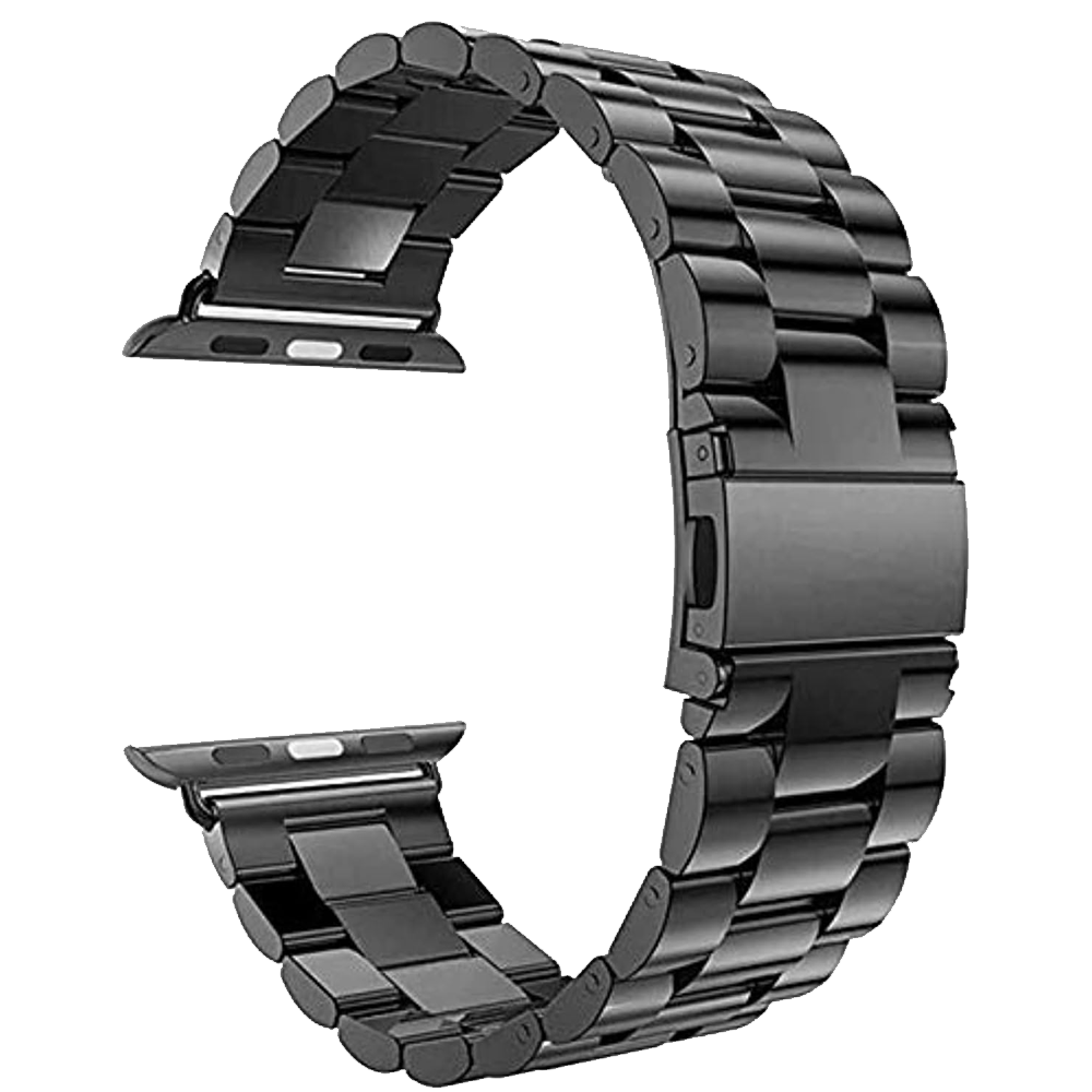 Apple Watch Strap GUOi Metal (42mm - 44mm - 45mm - 49mm)