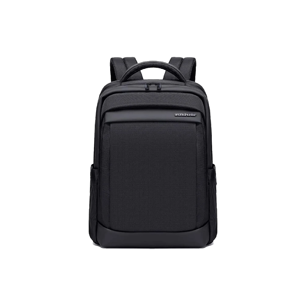 Arctic Hunter B00478 15.6 Inch Laptop Backpack - Black