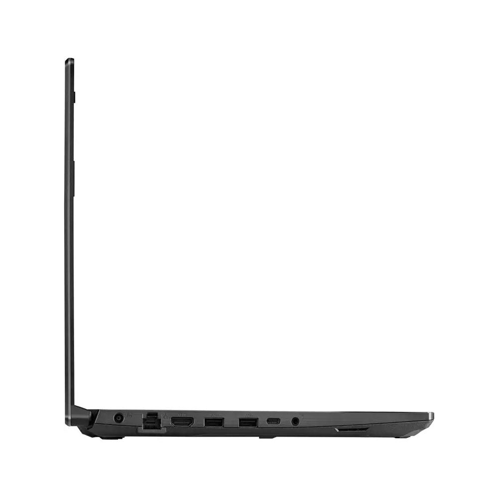 Asus TUF Gaming A15 FA506NCQ-HN167W Laptop (AMD Ryzen 7/170 - 16GB DDR5 - 512GB M.2 NVMe - Nvidia RTX 3050 4GB GDDR6 - 15.6 Inch FHD IPS 144Hz - Win11) - Graphite Black