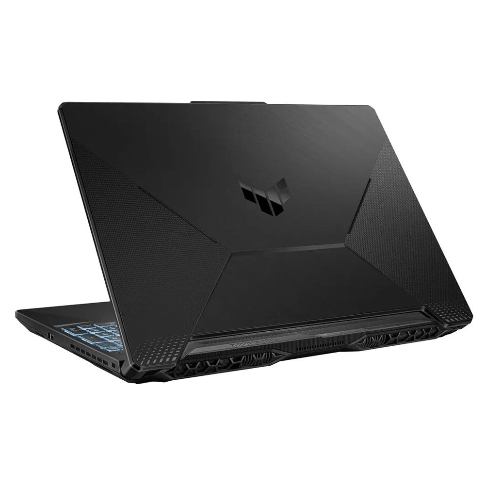 Asus TUF Gaming A15 FA506NCQ-HN167W Laptop (AMD Ryzen 7/170 - 16GB DDR5 - 512GB M.2 NVMe - Nvidia RTX 3050 4GB GDDR6 - 15.6 Inch FHD IPS 144Hz - Win11) - Graphite Black