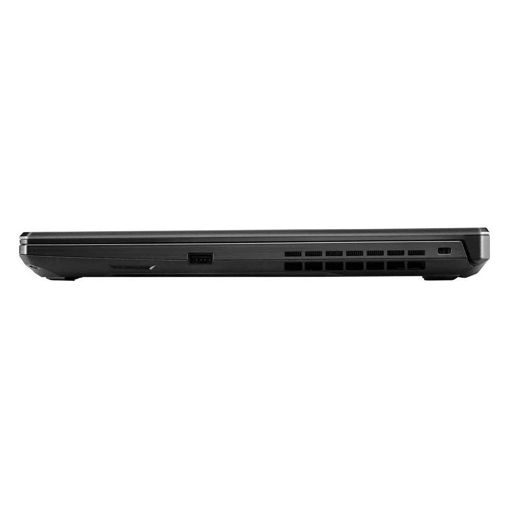 Asus TUF Gaming A15 FA506NCQ-HN167W Laptop (AMD Ryzen 7/170 - 16GB DDR5 - 512GB M.2 NVMe - Nvidia RTX 3050 4GB GDDR6 - 15.6 Inch FHD IPS 144Hz - Win11) - Graphite Black