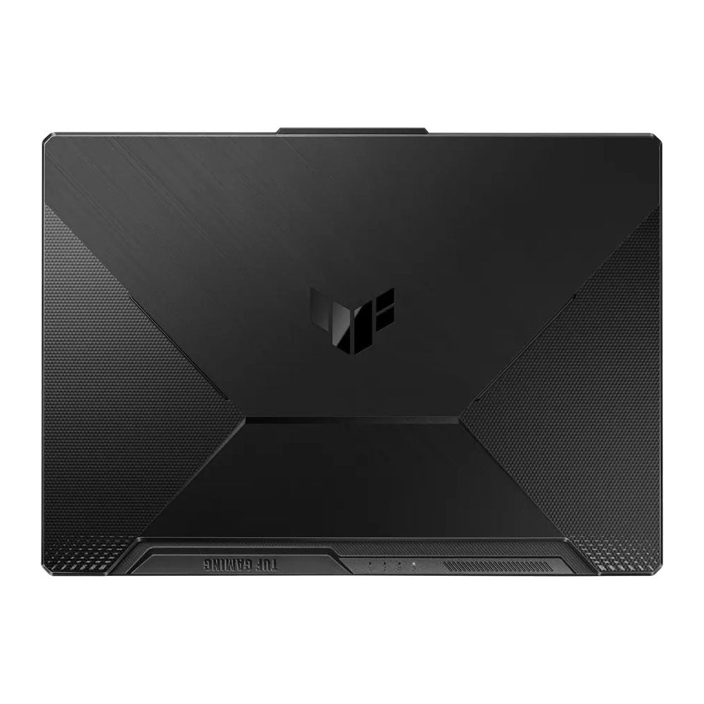Asus TUF Gaming A15 FA506NCQ-HN167W Laptop (AMD Ryzen 7/170 - 16GB DDR5 - 512GB M.2 NVMe - Nvidia RTX 3050 4GB GDDR6 - 15.6 Inch FHD IPS 144Hz - Win11) - Graphite Black
