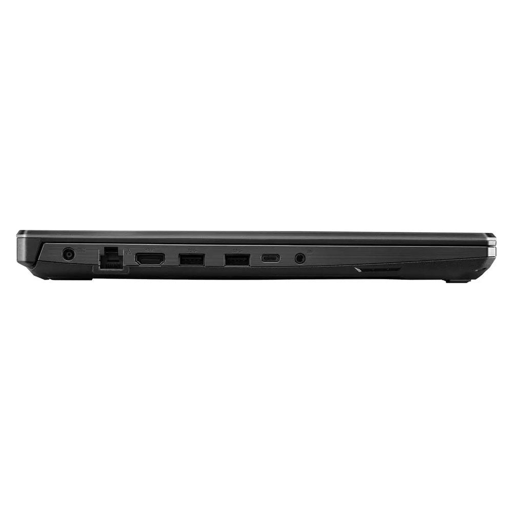Asus TUF Gaming A15 FA506NCQ-HN167W Laptop (AMD Ryzen 7/170 - 16GB DDR5 - 512GB M.2 NVMe - Nvidia RTX 3050 4GB GDDR6 - 15.6 Inch FHD IPS 144Hz - Win11) - Graphite Black