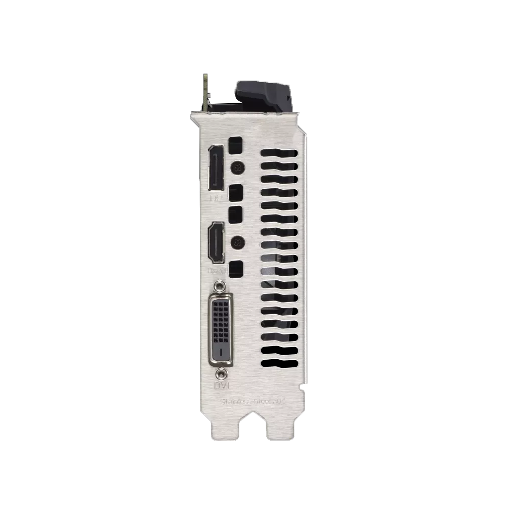 Asus Dual GeForce RTX 3050 OC 6G DDR6 Graphics Card