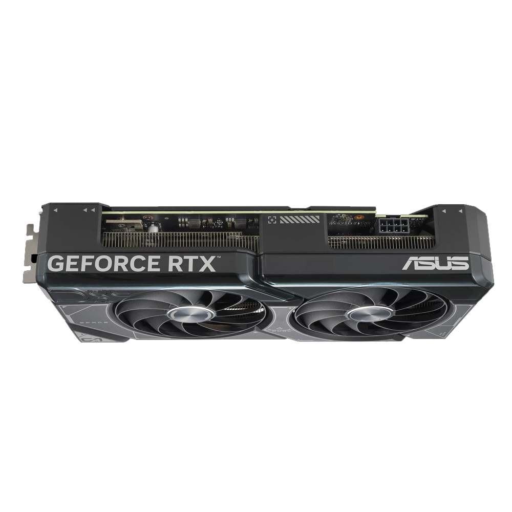 Asus Dual GeForce RTX 4070 OC 12G GDDR6 Graphics Card