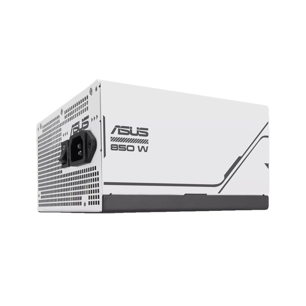 Asus Prime 80 PLUS Gold 850W Power Supply