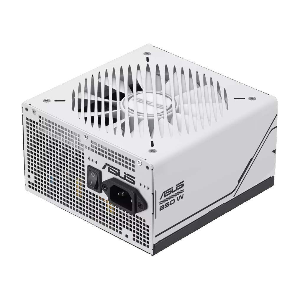 Asus Prime 80 PLUS Gold 850W Power Supply