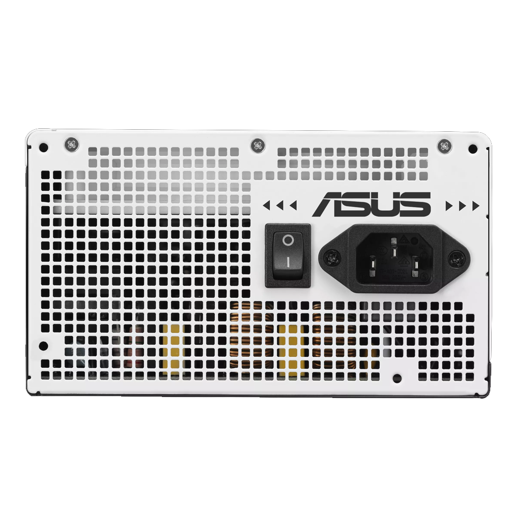 Asus Prime 80 PLUS Gold 850W Power Supply