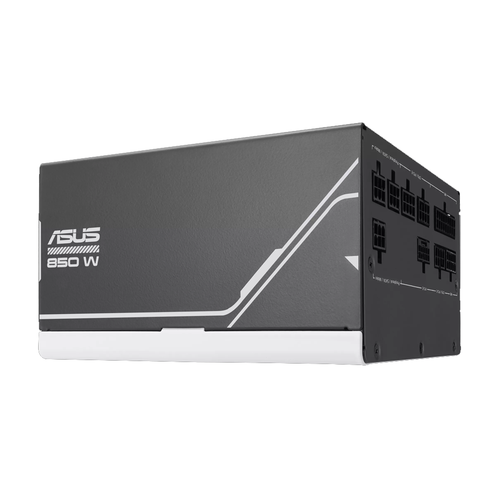 Asus Prime 80 PLUS Gold 850W Power Supply