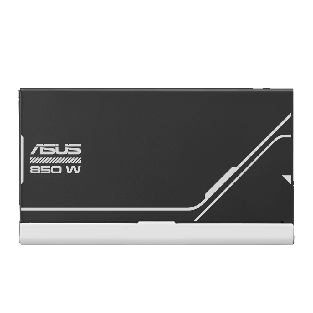 Asus Prime 80 PLUS Gold 850W Power Supply