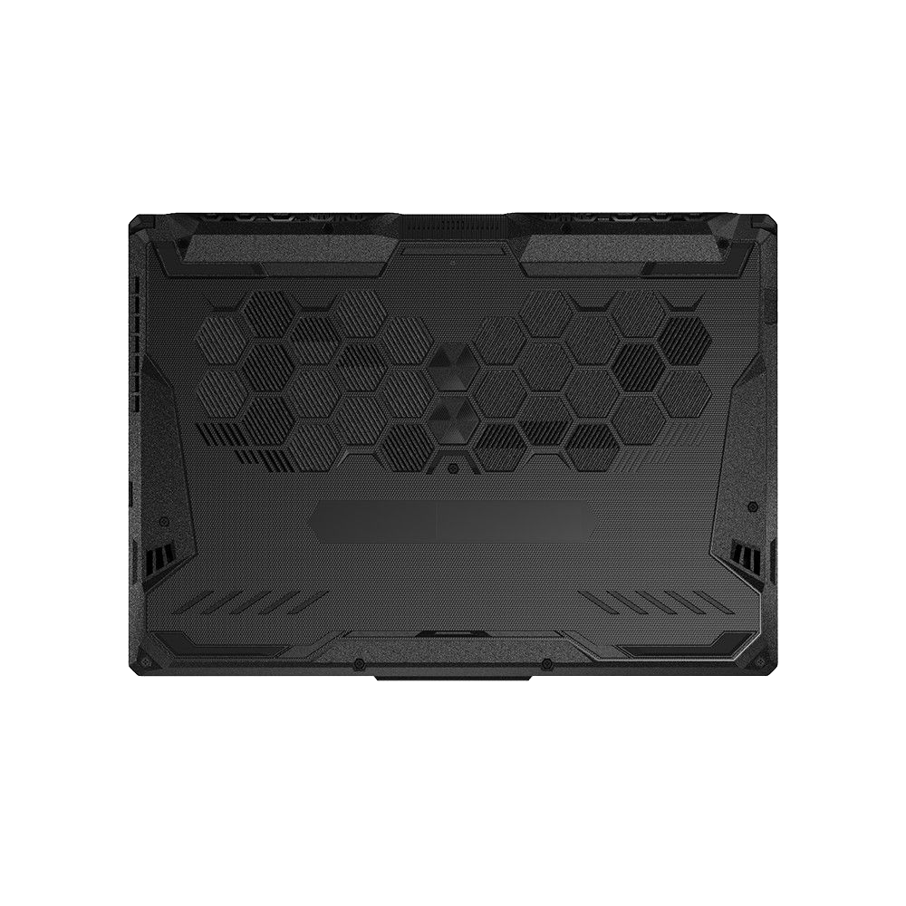 Asus TUF Gaming A15 FA506NCR-HN007W Laptop (AMD Ryzen 7/7435HS - 8G DDR5 - 512G M.2 NVME - Nvidia RTX3050 4G DDR6 - 15.6 Inch FHD IPS 144Hz - Win11) - Black