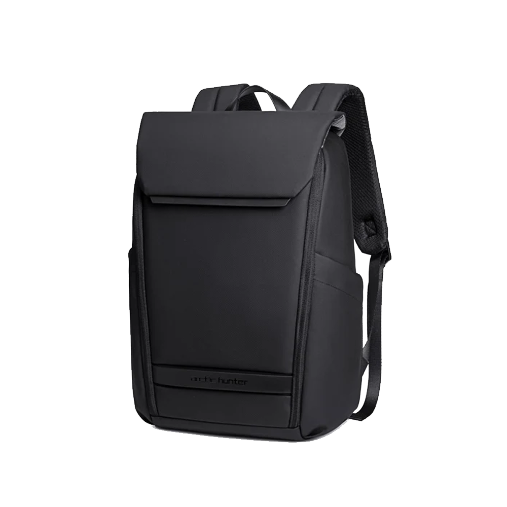 Arctic Hunter B00559 15.6 Inch Laptop Backpack - Black