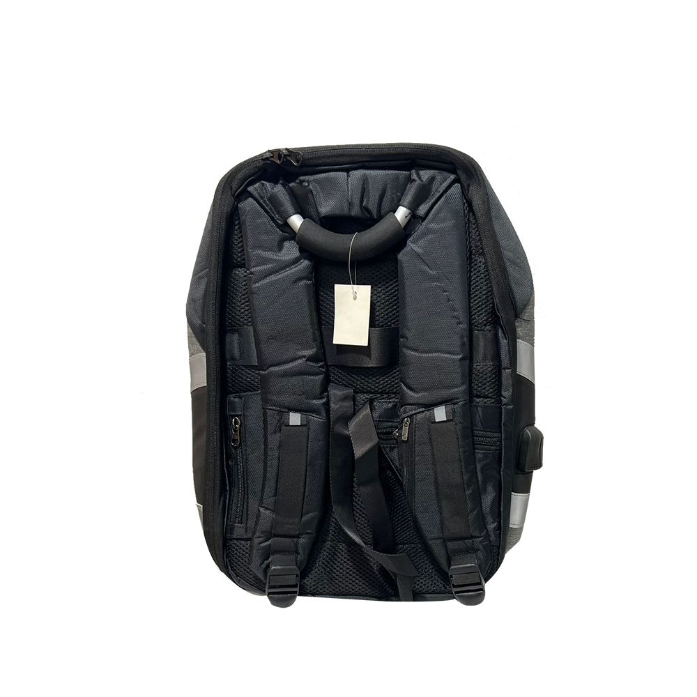 Bag Backpack Diwang Jundao + Lock 2902