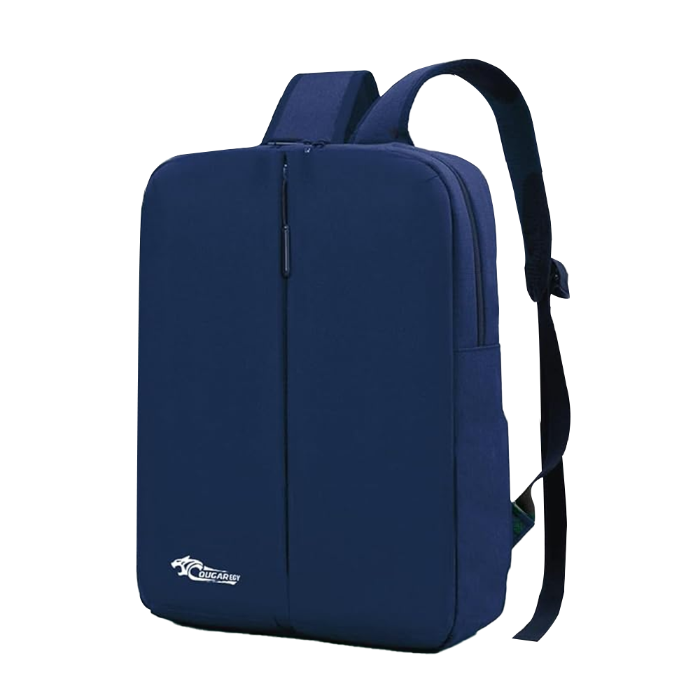 Bag Backpack Cougar S50 - Dark Blue
