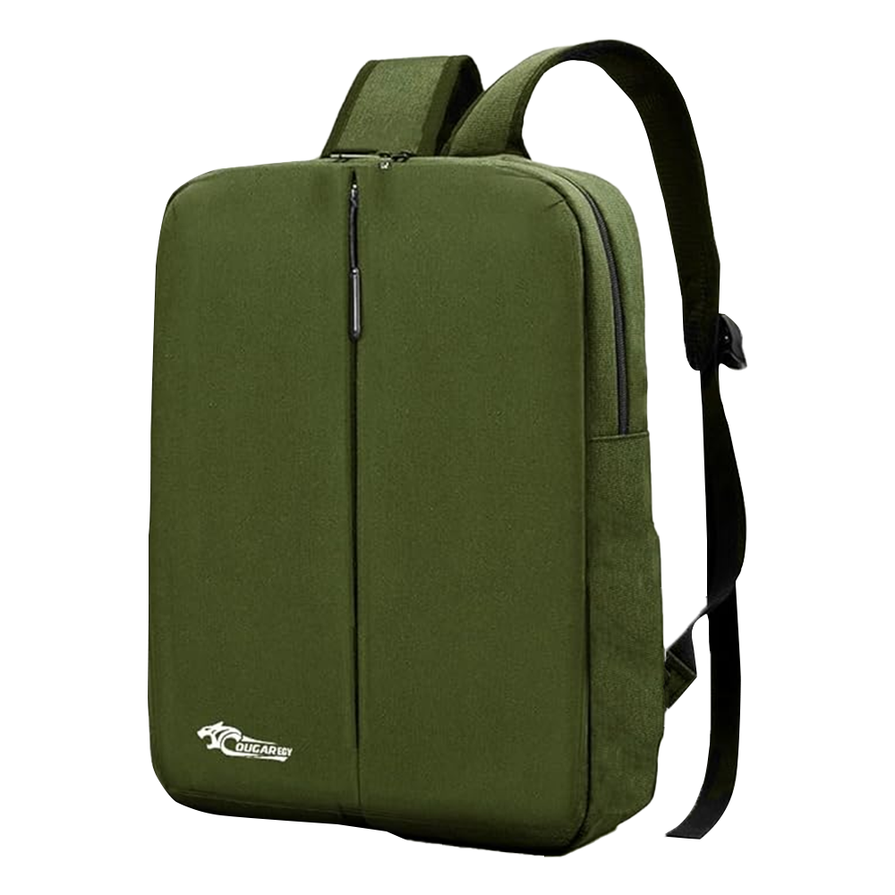 Bag Backpack Cougar S50 - Light Green