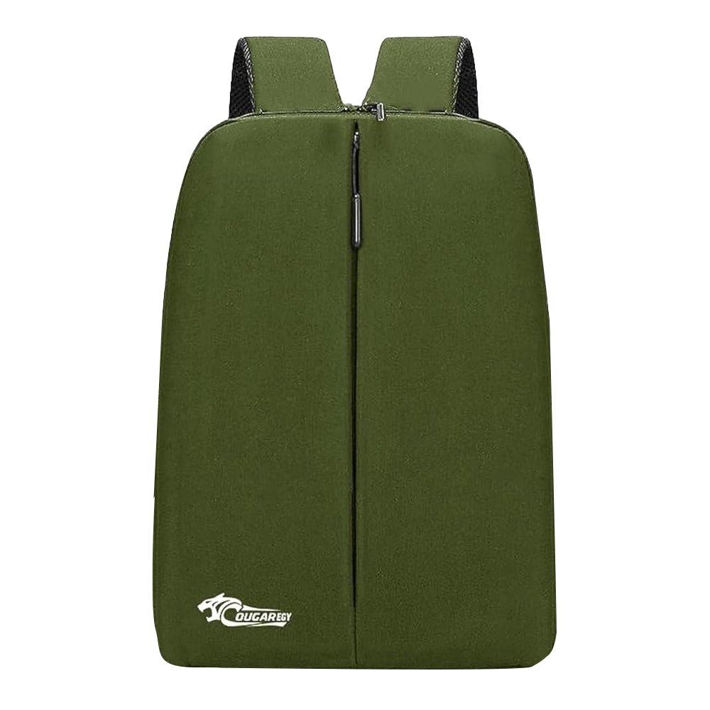 Bag Backpack Cougar S50 - Light Green