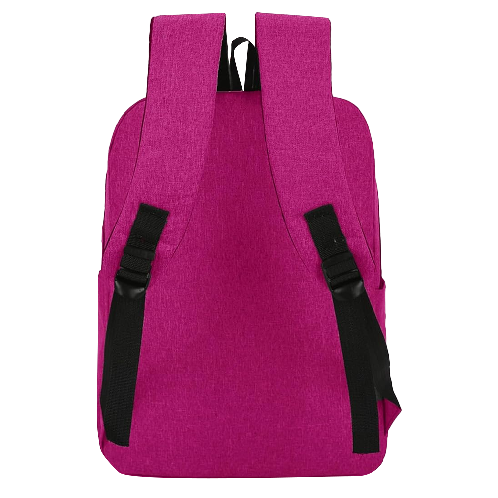 Cougar S50 15.6 Inch Laptop Backpack - Pink