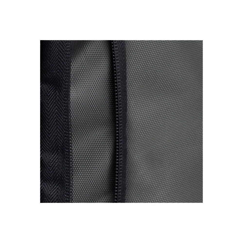 Lavvento BG613 15.6 Inch Laptop Backpack - Gray/Blue