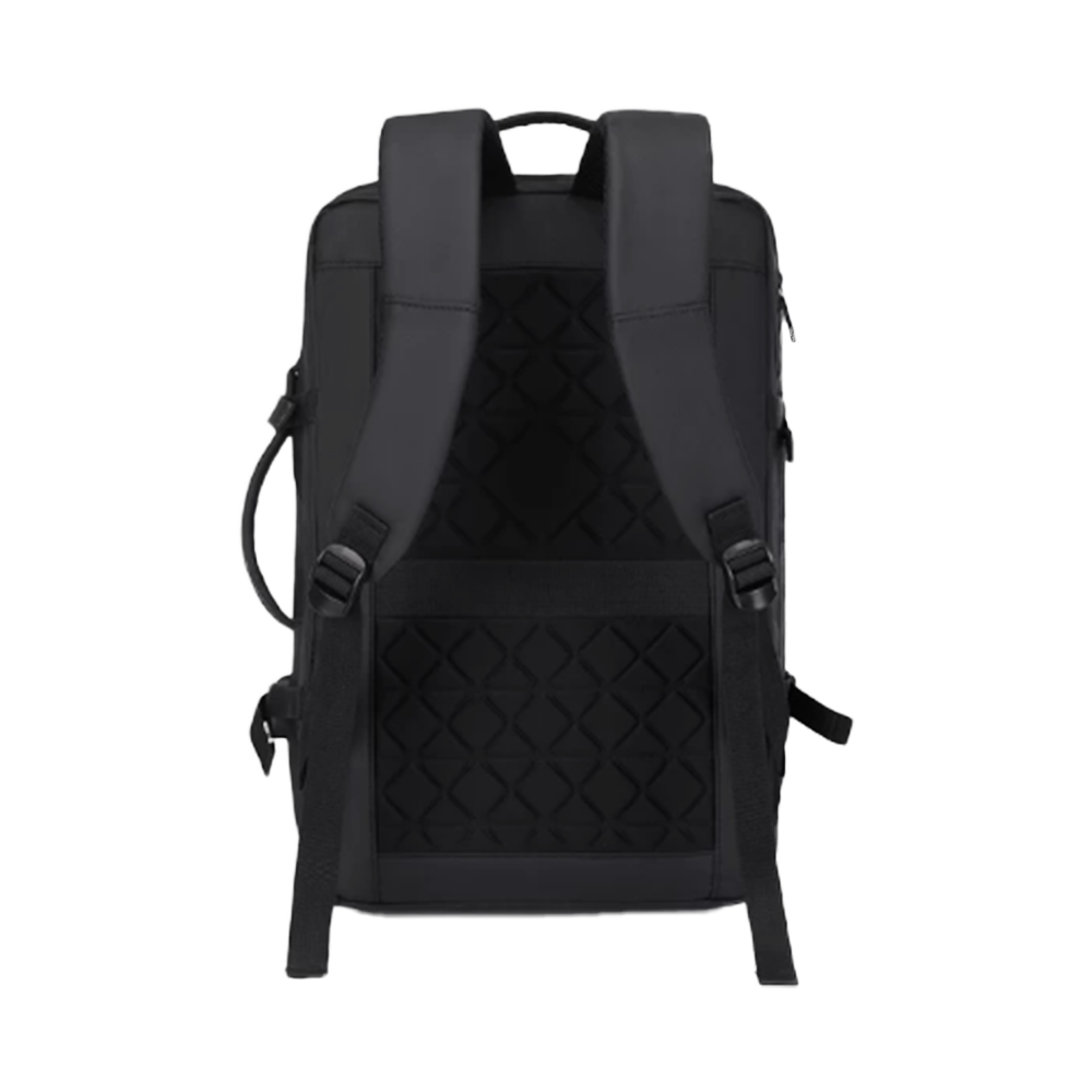 Rahala 2026 15.6 Inch Laptop Backpack - Black