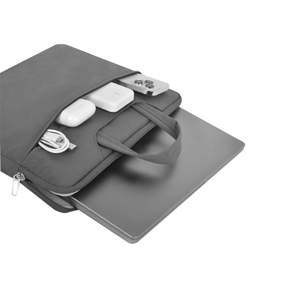 Bag Lapshirt Wiwu Vivi 14.0 Inch - Grey