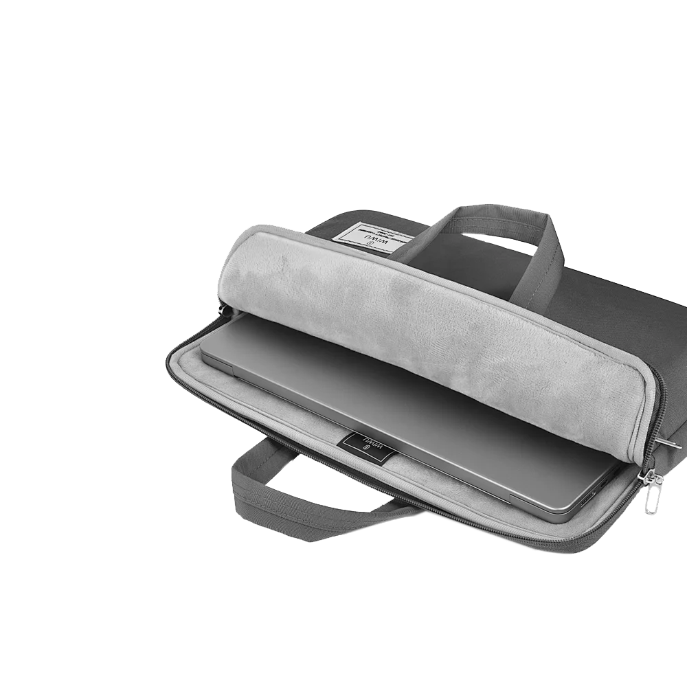 Bag Lapshirt Wiwu Vivi 14.0 Inch - Grey
