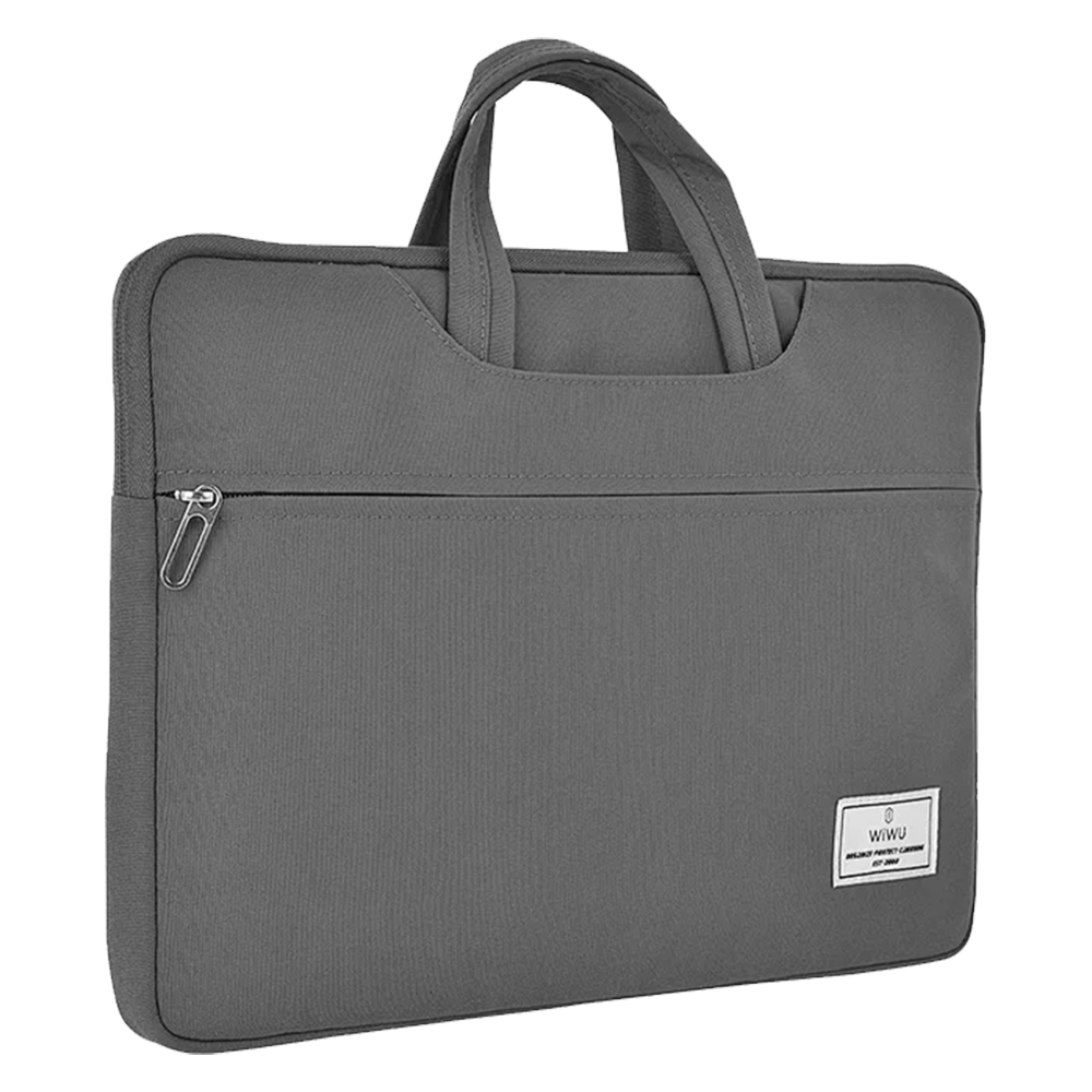 Bag Lapshirt Wiwu Vivi 14.0 Inch - Grey