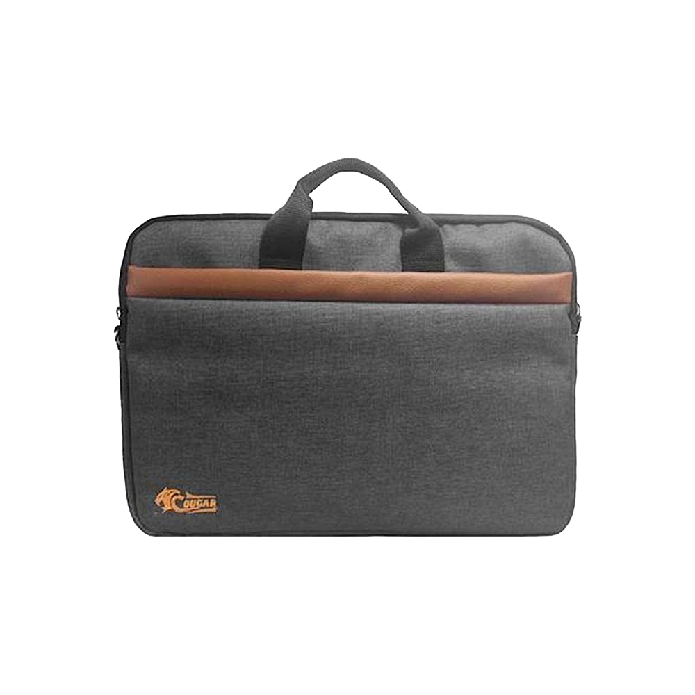 Bag Lapshirt + Hand Cougar Color 15.6 Inch
